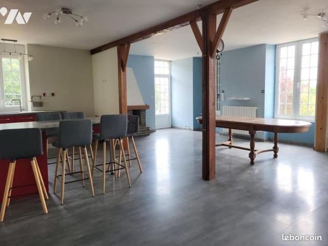 Maison vente à Vire, Etouvy