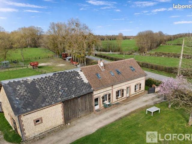 Maison vente à Mortagne-au-Perche, Moulins-la-marche