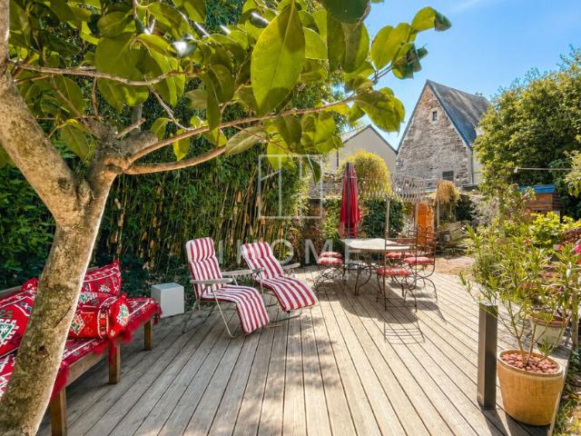 Maison vente à Angers, Les Ponts-de-cé