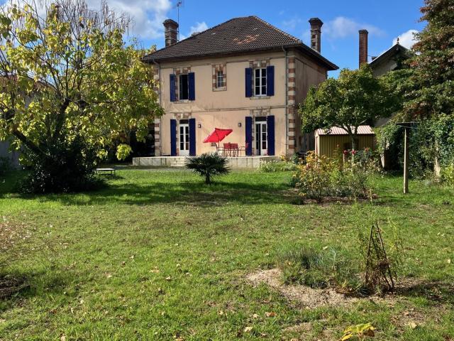 Maison vente à Dax, Soustons