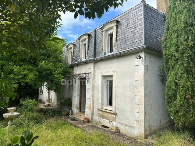 Maison vente à Condom, Cazaubon