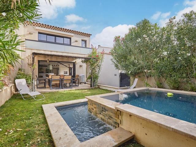 Maison vente à Aix-en-Provence, Rognes