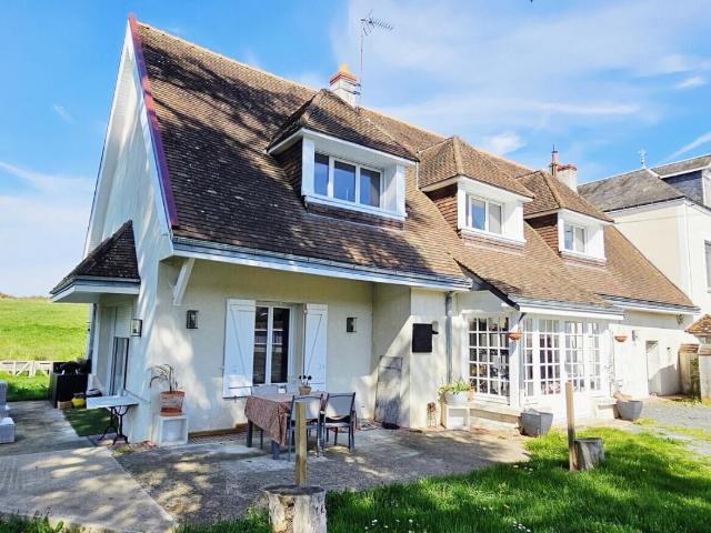 Maison vente à Tours, Azay-sur-cher