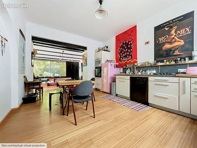 Maison vente à Avignon