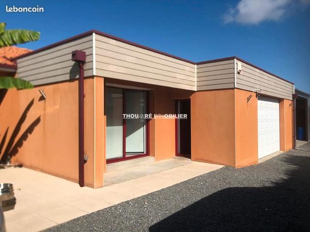 Maison vente à Nantes, Pays de la Loire
