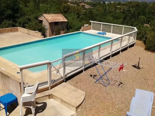 Maison vente à Apt