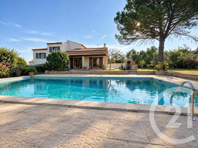 Maison vente à Bouillargues, Gard