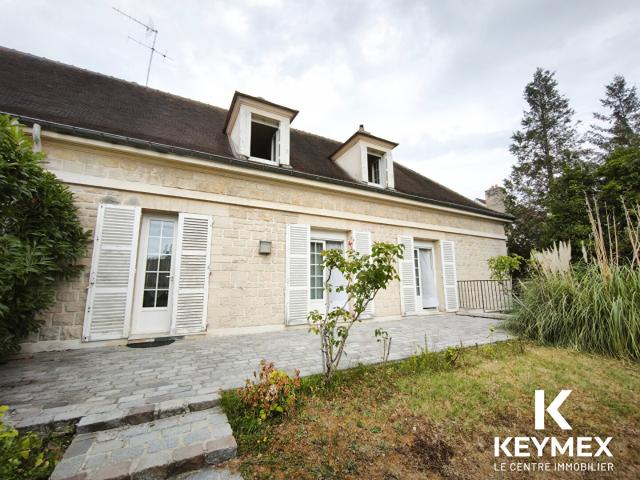 Maison vente à Senlis, Lamorlaye