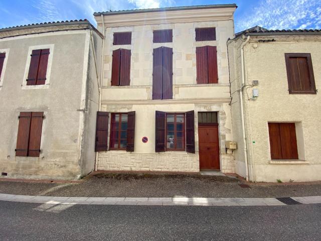 Maison vente à Villeneuve-sur-Lot, Monclar