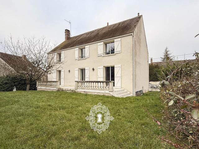 Maison vente à Provins, Jutigny