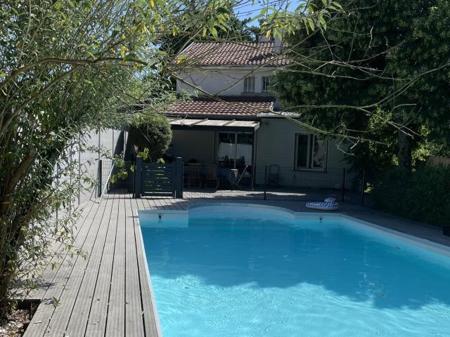 Maison vente à Nantes