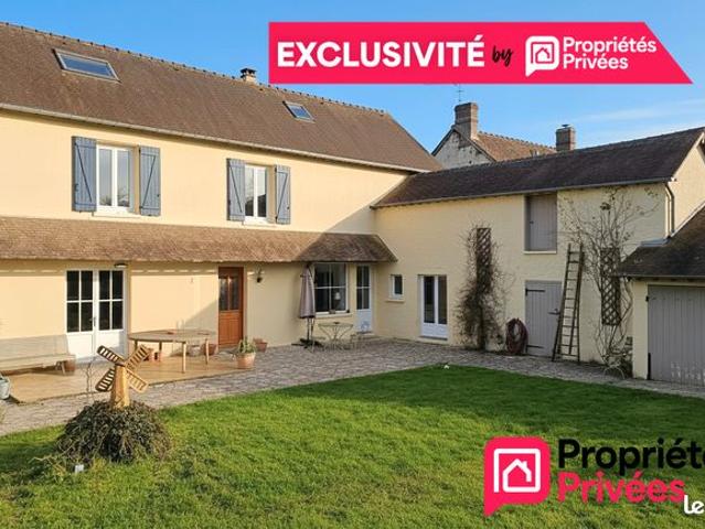Maison vente à Fontainebleau, Mondreville