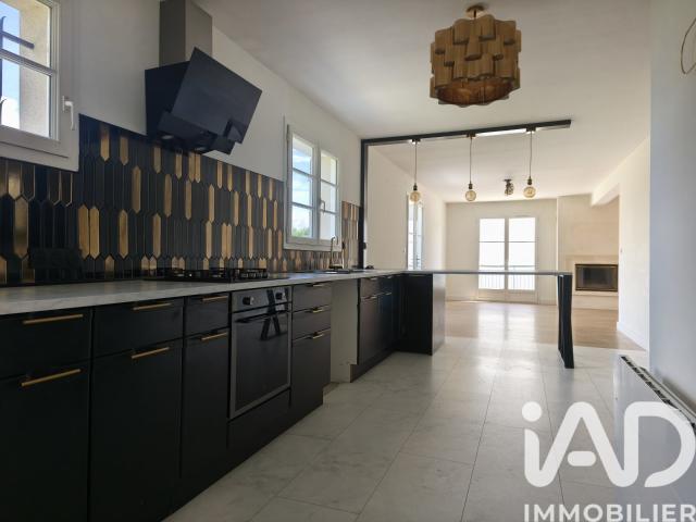 Maison vente à Tours, Vernou-sur-brenne
