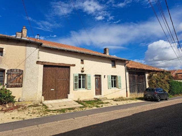 Maison location à Toul, Ansauville