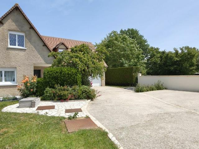 Maison vente à Châteaudun, Logron