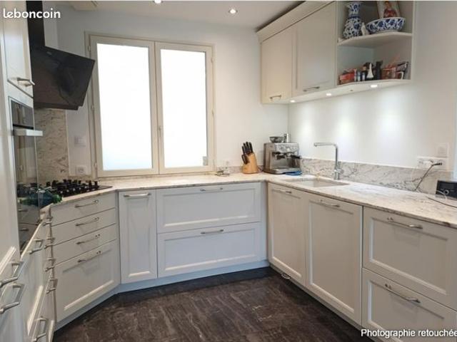Maison vente à Compiègne, Le Meux
