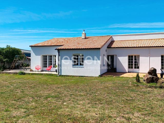Maison vente à Les Sables-d'Olonne, Château-d'olonne