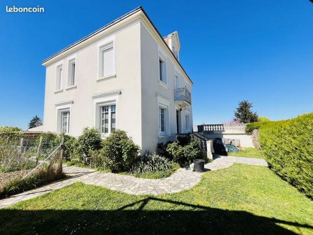 Maison vente à Montluçon, Marcillat-en-combraille
