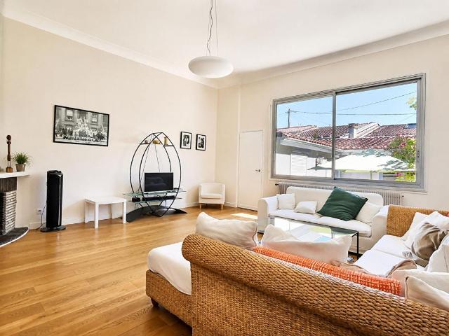 Maison vente à Bordeaux