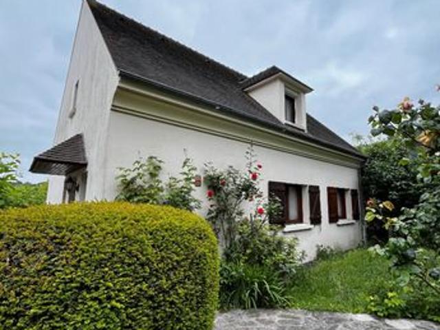 Maison vente à Marly-le-roi