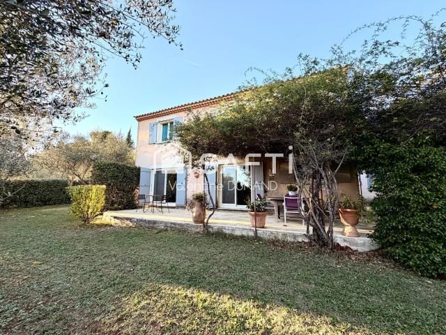 Maison vente à Brignoles, Le Val