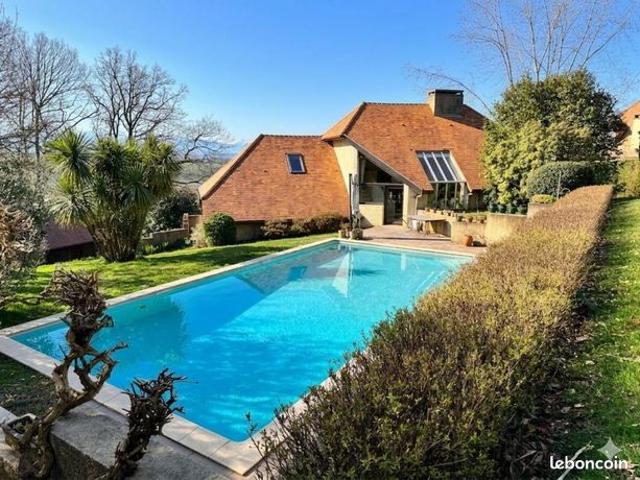 Maison vente à Pau, Montardon