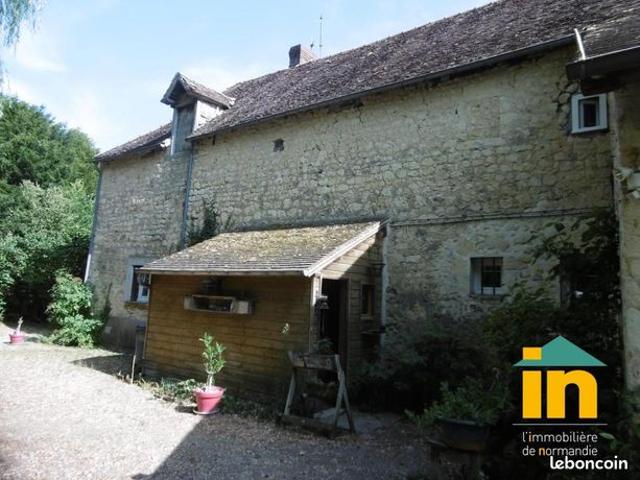 Maison vente à Mortagne-au-Perche, Bazoches-sur-hoëne