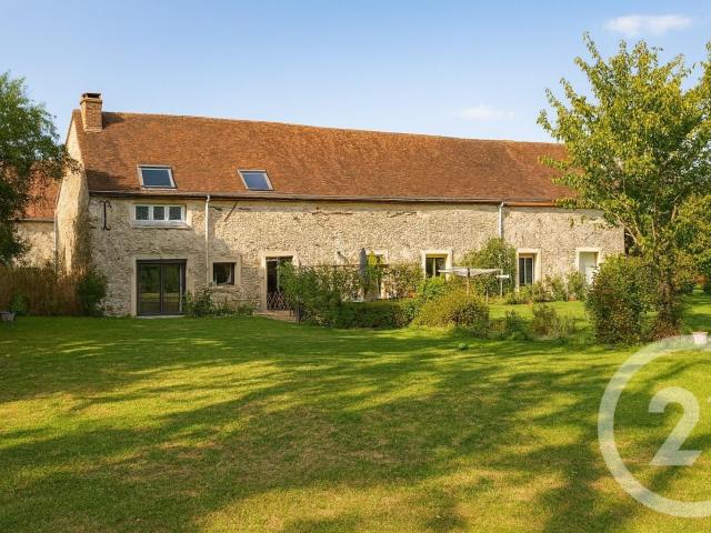 Maison vente à Provins, La Ferté-gaucher