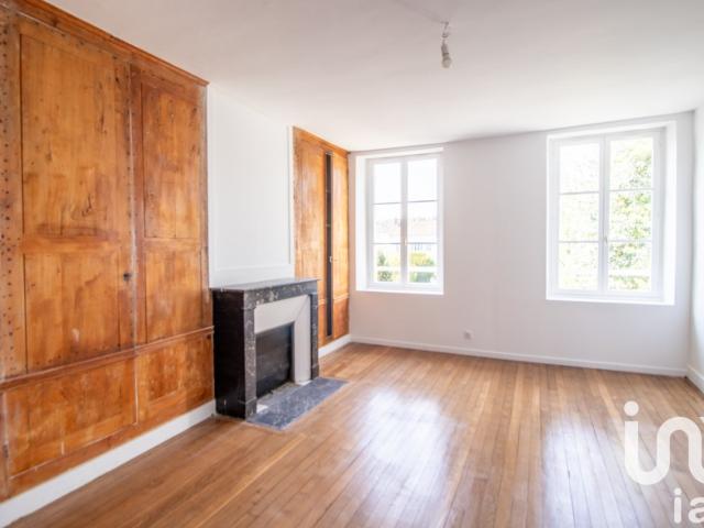 Maison vente à Meaux, Seine-et-Marne