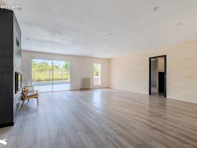 Maison vente à Libourne, Saint-denis-de-pile