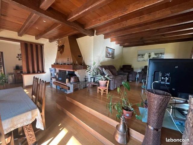 Maison vente à Pau, Aubin