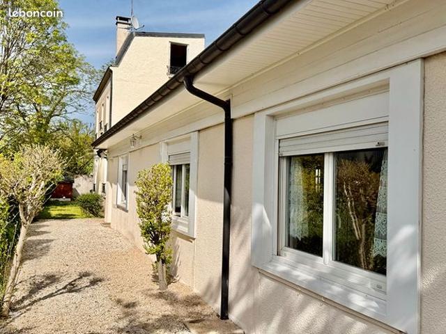 Maison vente à Nanterre, Bois-colombes