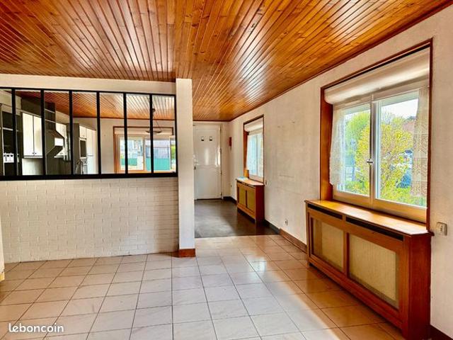 Maison vente à Nanterre, Bois-colombes