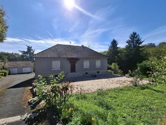 Maison vente à Sarlat-la-Canéda, Thenon