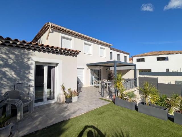 Maison vente à Marseille, Ceyreste
