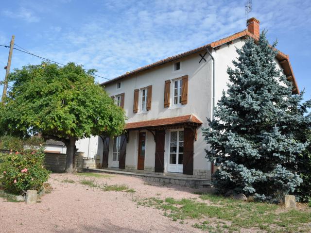 Maison vente à Les Ravats, Le Bouchaud