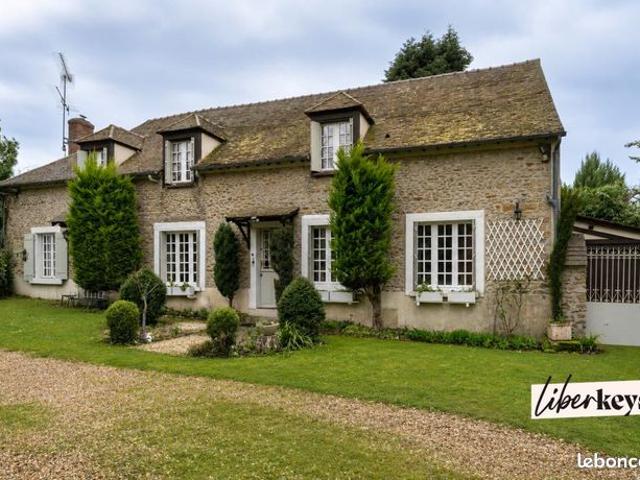 Maison vente à Rambouillet, Gambais