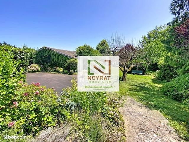 Maison vente à Chalon-sur-Saône, Champforgeuil