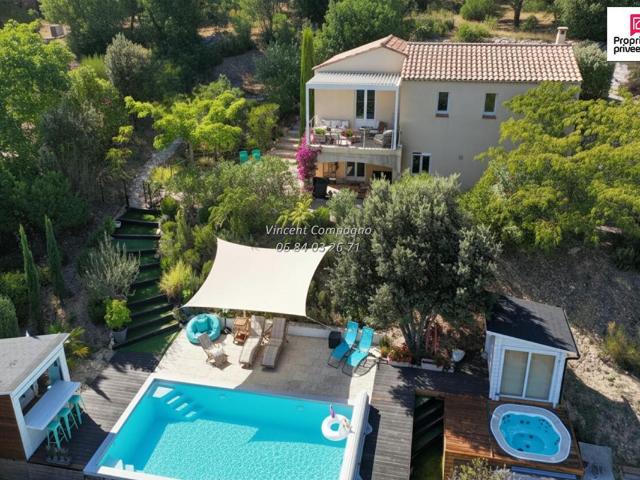Maison vente à Esparron-de-Verdon
