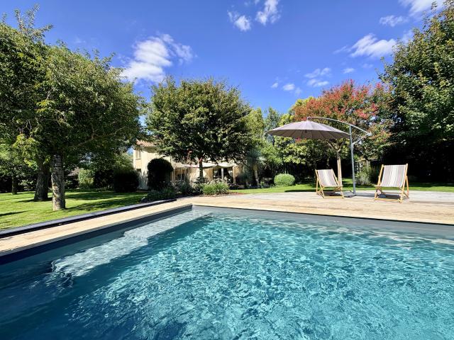 Maison vente à Le Peu, Saint-Georges-lès-Baillargeaux