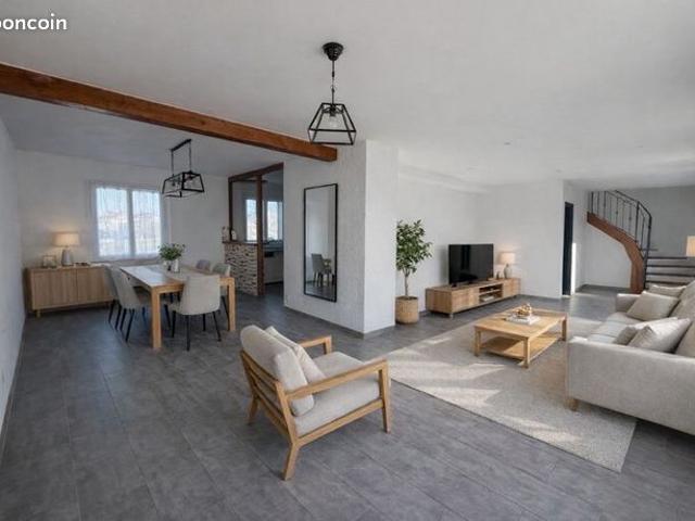 Maison vente à Mantes-la-Jolie, Houdan