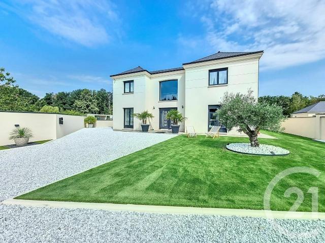 Maison vente à Orléans, Ingré