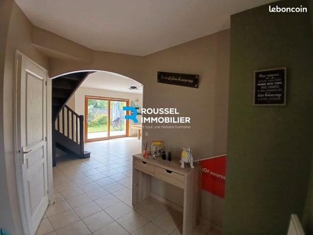 Maison vente à La Flèche, Spay