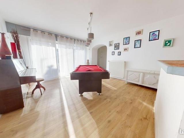 Maison vente à Nantes, Vallet