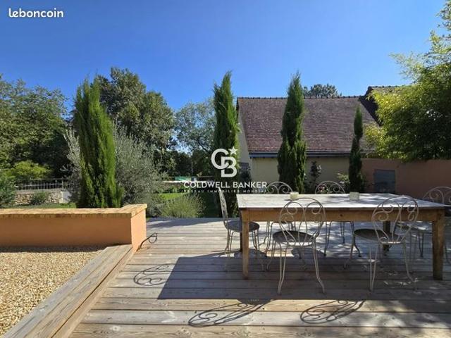 Maison vente à La Flèche, La Suze-sur-sarthe