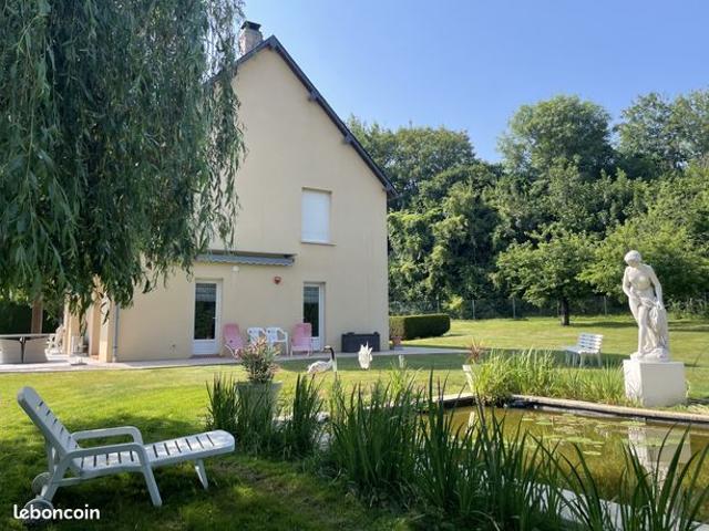 Maison vente à Les Andelys, Surville