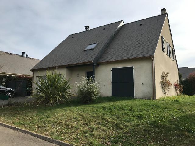 Maison location à Angers, Bouchemaine