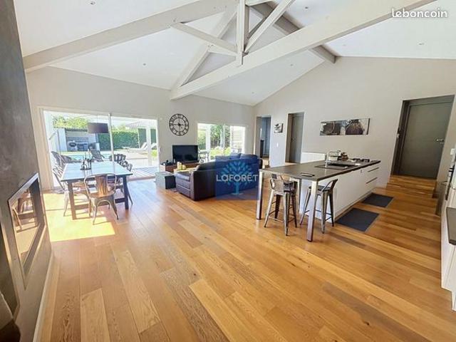Maison vente à Bordeaux, Martignas-sur-jalle