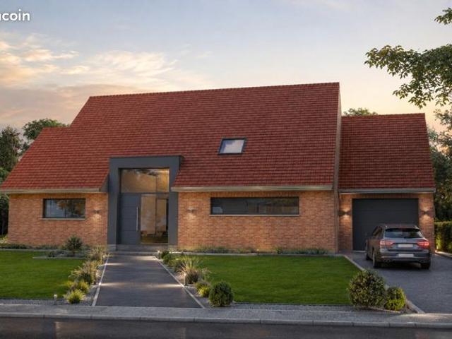 Maison vente à Lille, Bondues