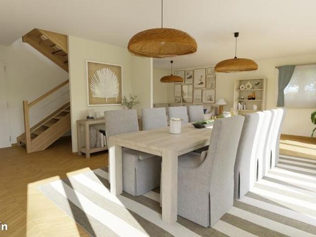Maison vente à Dieppe, Ambrumesnil
